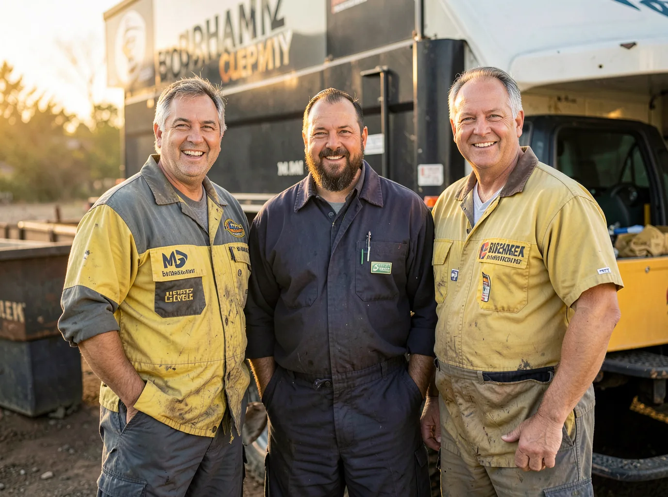 Sewage Cleanup company in Lindsay, TX