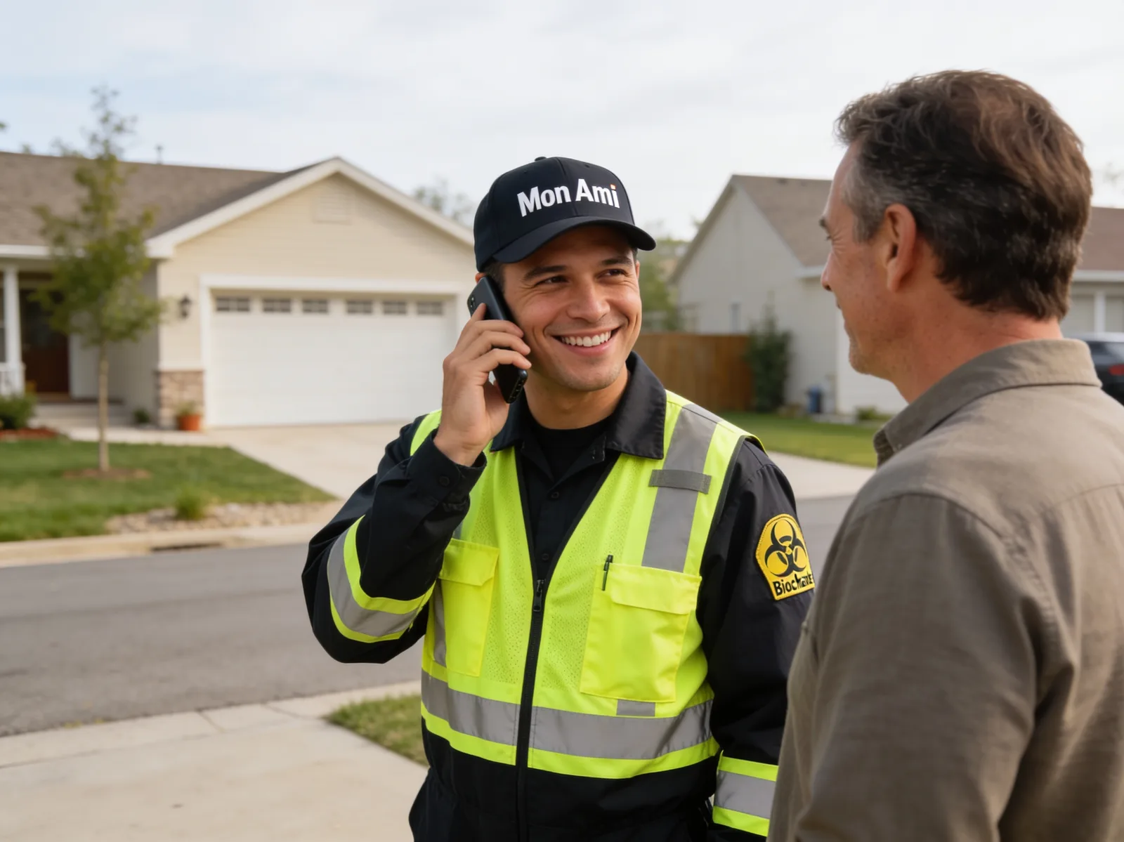 Sewage Cleanup Lindsay, TX FAQs