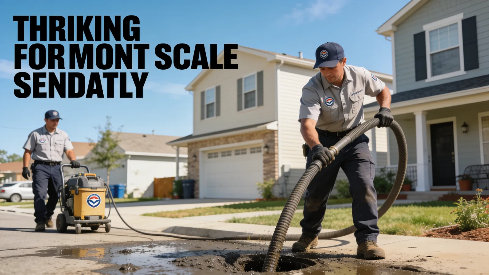 Sewage Cleanup in Lindsay, TX near me